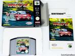 Nintendo 64 / N64 - Top Gear Rally 2 - EUR - VGC, Spelcomputers en Games, Games | Nintendo 64, Verzenden, Gebruikt