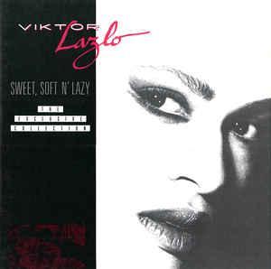 cd - Viktor Lazlo - Sweet, Soft N Lazy - The Exclusive C..., Cd's en Dvd's, Cd's | Pop, Zo goed als nieuw, Verzenden