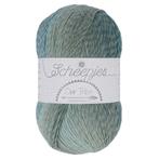 Scheepjes Our Tribe - 970 cypress textiles - Merinowol Gar, Hobby en Vrije tijd, Breien en Haken, Ophalen of Verzenden, Nieuw