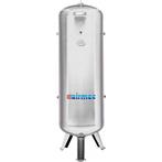 Persluchtketel 500 liter, Verzenden