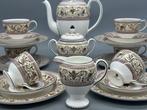 Harnas - Exclusief Florentijns koffieservies van Wedgwood -, Antiek en Kunst