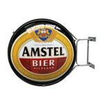 Amstel lichtbak dubbelzijdig, Verzenden, Nieuw in verpakking