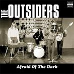 lp nieuw - The Outsiders - Afraid Of The Dark, Verzenden, Zo goed als nieuw