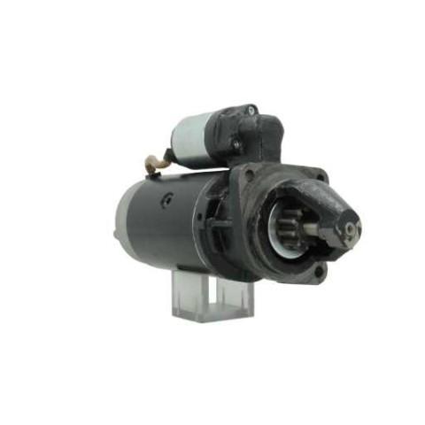 Startmotor 2,8kW Massey Ferguson nieuw, Auto-onderdelen, Motor en Toebehoren, Verzenden