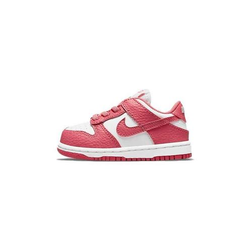 Nike Dunk Low Archeo Pink (TD) - Maat 21 EU, Kleding | Heren, Schoenen, Ophalen of Verzenden