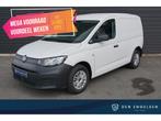 Volkswagen Caddy | Zakelijke Lease v.a. €453.65 pm, Automaat, Stof, Euro 6, Wit