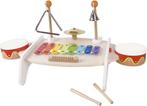 Classic World - Muziekinstrumenten Set voor Kinderen -, Ophalen of Verzenden, Zo goed als nieuw
