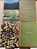 Box Set De Filosofische Tuin - Erasmushuis Kunst Fotografie, Ophalen of Verzenden, Nieuw