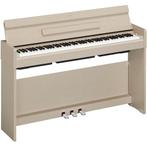 Yamaha Arius YDP-S35WA White Ash digitale piano, Muziek en Instrumenten, Verzenden, Nieuw