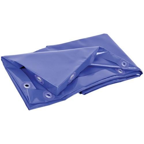 Afdekzeil Aanhanger 2575X1345X50Mm, Computers en Software, Laptop-opladers, Verzenden