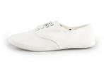 Tamaris Sneakers in maat 37 Wit | 10% extra korting, Tamaris, Verzenden, Wit, Sneakers of Gympen