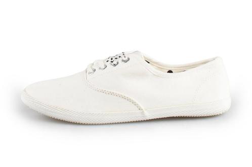 Tamaris Sneakers in maat 37 Wit | 10% extra korting, Kleding | Dames, Schoenen, Wit, Zo goed als nieuw, Sneakers of Gympen, Verzenden