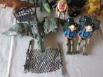Kenner - Figuur - Jurassic Park world toy figures and