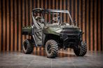 Polaris Ranger Diesel EPS | 1571 km | Kenteken |, Motoren, Quads en Trikes, 3 cilinders, 12 t/m 35 kW