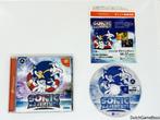 Sega Dreamcast - Sonic Adventure - Japan, Spelcomputers en Games, Gebruikt, Verzenden