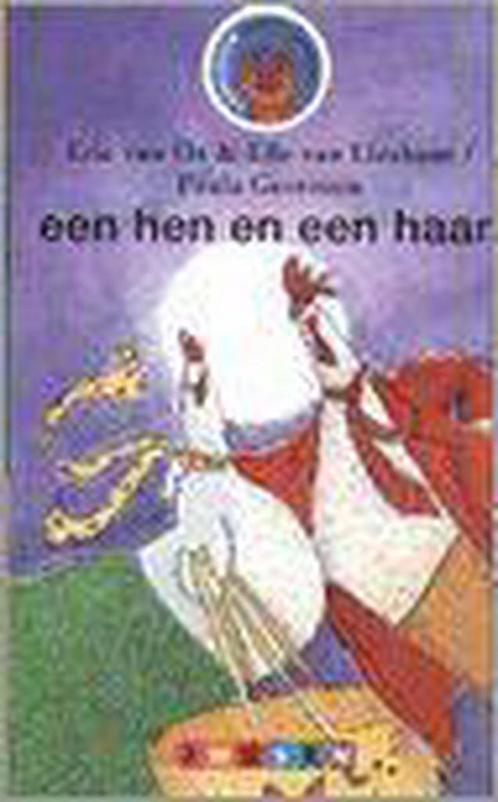 Een hen en een haan 9789027643452 Erik van Os, Boeken, Overige Boeken, Gelezen, Verzenden