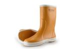 Bergstein Regenlaarzen in maat 32 Geel | 10% korting, Kinderen en Baby's, Kinderkleding | Schoenen en Sokken, Verzenden, Jongen of Meisje