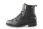 River Woods Veterboots in maat 40 Zwart | 10% extra korting, Kleding | Dames, Schoenen, Verzenden, River Woods, Zwart, Overige typen