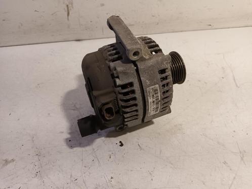 Dynamo Opel Astra K 1.6 CDTi 13587304, Auto-onderdelen, Motor en Toebehoren, ARN erkend, Stiba lid, Erkend duurzaam, Gebruikt