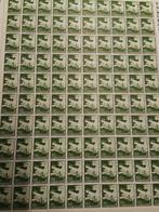 Joegoslavië 1937 - Diverse vliegtuigen - Unificato cat, Gestempeld