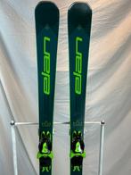 Elan Ace SLX PRO - 2025-155 cm, Sport en Fitness, Skiën en Langlaufen, Overige merken, 140 tot 160 cm, Gebruikt, Ophalen of Verzenden