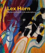 Lex Horn 9789059973862 Linda Horn, Verzenden, Zo goed als nieuw, Linda Horn