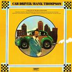 LP gebruikt - Hank Thompson - Cab Driver - A Salute To Th..., Verzenden, Zo goed als nieuw