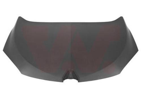 MOTORKAP VOOR RENAULT MEGANE III 2008-2013 651000035R, Auto-onderdelen, Carrosserie en Plaatwerk, Nieuw, Ophalen of Verzenden