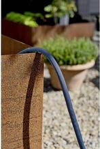 GARDENA Liano™ XtremeTextielslangset 20 m - Zwart - 1/2 inch, Verzenden