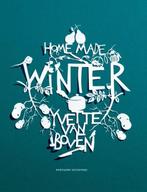 Home made winter 9789059563988 Yvette van Boven, Verzenden, Zo goed als nieuw, Yvette van Boven