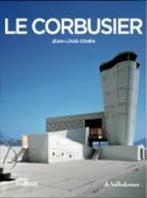 Le Corbusier 9789461060297 Jean-Louis Cohen, Boeken, Kunst en Cultuur | Architectuur, Gelezen, Jean-Louis Cohen, Verzenden