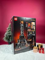 NIEUW - LEGO Icons 10333 – Barad-dûr, Kinderen en Baby's, Speelgoed | Duplo en Lego, Verzenden, Nieuw, Complete set, Lego