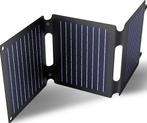 Trust zuny draagbaar zonnepaneel 20W, Verzenden, Nieuw
