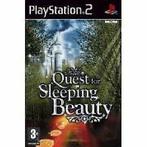 PlayStation2 : Quest for Sleeping Beauty (PS2), Spelcomputers en Games, Games | Sony PlayStation 2, Zo goed als nieuw, Verzenden