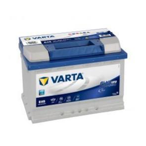 Varta Blue Dynamic EFB E45 accu, Auto-onderdelen, Accu's en Toebehoren, Ophalen of Verzenden