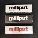 Milliput superfijn wit vulmiddel voor poppenrestauratie, Ophalen of Verzenden, Nieuw, Overige typen