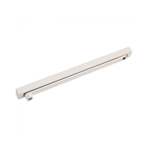GLIJARM G-N CONTUR WIT RAL 9016, Doe-het-zelf en Verbouw, Hang- en Sluitwerk, Verzenden