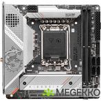 MSI MPG Z790I EDGE WIFI, Verzenden, Nieuw