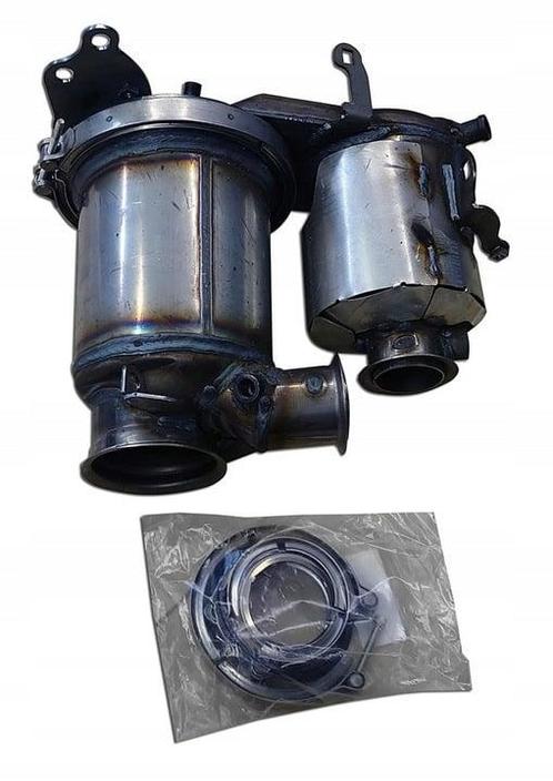 Roetfilter Audi A3, Seat Leon, Skoda Octavia, Volkswagen Gol, Auto-onderdelen, Uitlaatsystemen, Nieuw, Verzenden