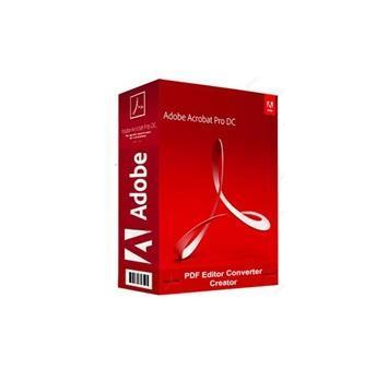 Adobe Acrobat Pro DC | Incl. Installatiehulp | Beste Keus beschikbaar voor biedingen