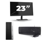 HP EliteDesk 800 G3 Micro Tower - Intel Core i7-6e Generatie, Verzenden, Zo goed als nieuw