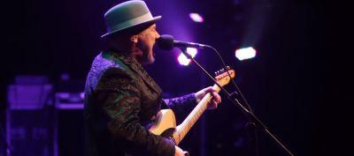 Paul Carrack Tickets, Tickets en Kaartjes, Evenementen en Festivals