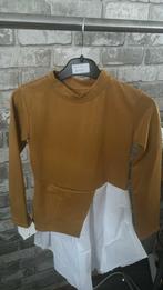 Blouse jurk, Ophalen of Verzenden, Nieuw, Meisje, Jurk of Rok