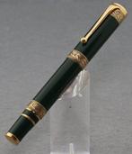 Aurora - edizione limitata dante alighieri - Vulpen, Verzamelen, Pennenverzamelingen, Nieuw