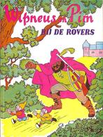 Wipneus en Pim bij de rovers / Wipneus-serie 9789060945032, Verzenden, Gelezen, B. van Wijckmade