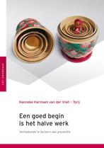Een goed begin is het halve werk 9789051799521, Boeken, Zo goed als nieuw