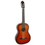 Valencia VC204CSB klassieke gitaar 4/4, sitka sparren top,, Muziek en Instrumenten, Ophalen of Verzenden, Nieuw