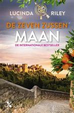 9789401610247 De zeven zussen 5 - Maan Lucinda Riley, Boeken, Romans, Verzenden, Nieuw, Lucinda Riley