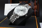 Mido - Multifort Patrimony Powerwind M040.407.11.031.00 -, Nieuw