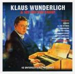cd - Klaus Wunderlich - Klaus Wunderlich &amp; His Rhythm..., Verzenden, Zo goed als nieuw